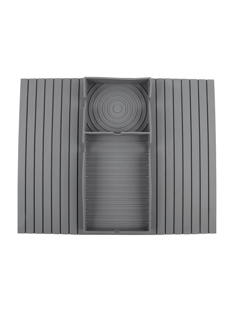 Подставка для чашек для дивана из силикона для повышенного удобства дома