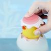 Baby Bathing Toy Kids Cute Duck Penguin Egg Water Spray Sprinkler Bathroom Sprinkling Shower Swimming Water Toys For Kids Gift