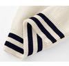 Autumn Style Girls' Knitted Sweater