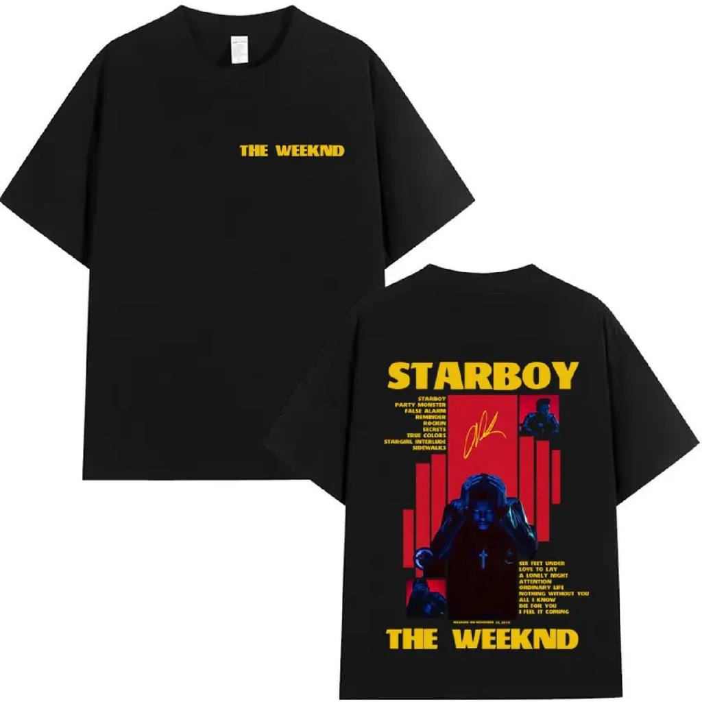STARBOY Летние Футболки Харадзюку Мужские Модные Футболки Хлопок Высокое Качество Мужская Одежда Y2k Оверсайз ГРАФИКА ДЛЯ ЗАЛА Короткий Рукав
