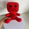 Plush Toy with Video Game Theme - Edition -zrf.