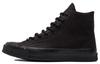 Кеды Chuck 70 Renew High 'Черный в крапинку' 172033C