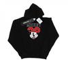 Mens Mickey Mouse Split 28 Hoodie