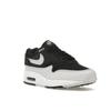 Nike Air Max 1 Essential Off Noir White Unisex Sneakers Black Vast-Grey FZ5808-007