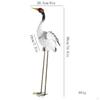 Animal Figurine for Outdoor Garden Decor