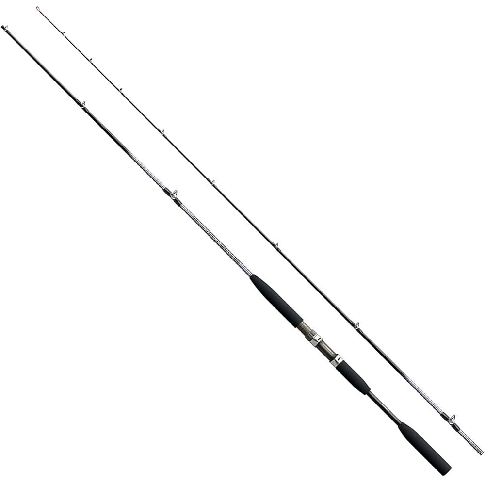Shimano Holiday Marine 73 30-240 Lightweight Fishing Rod Comfortable Handheld Design