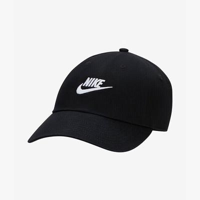 Nike Спортивная кепка Futura Club с эффектом потертости