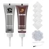 20ml Faux Leather Repair Gel Kit Vinyl Restoration Cream Set Repair Scratches Cracks Leather Furniture Care Products