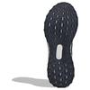 adidas ULTRARUN 5 Нескользящие Низкие Беговые Кроссовки Мужские Черные JP5906