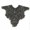 DIY Handmade Wedding Dress Lace Polyester Flower Lace Neckline Fabric  Collar Embellishment  For Sewing Supplies Crafts Applique
