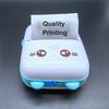 10rolls DIY Portable 3D Home Decor Printing Paper Mini Photo Printer 1.75mm PLA Office