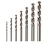 Сверло 1/2/3/4/5/6/8 мм, 7 шт., сверло из быстрорежущей стали, кобальта