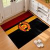 FC Manchester Carpet Door Mat for Living Room or Bedroom Protective Mat Under Chair Office Decoration Christmas Gift Birthday Present