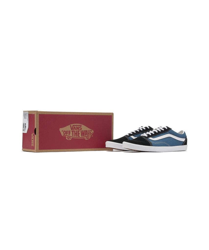 Vans Old Skool Lowepro - Темно-синий / Vn000D0Envy1