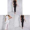 Basic Dress Long Skirt With Pleats And Side Slit For Spring Summer Casual Wear