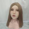M16 Interface Suitable for 148-172cm Solid Doll TPE Head  Oral Sex Exquisite Makeup Sex Dolls Accessories Men