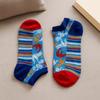 Low Cut Socks Small Medium 3.5-6.5 Phoenix