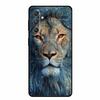 Чехол-бампер для телефона Samsung Galaxy S24 Plus Ultra, силиконовый мягкий задний чехол для Samsung Galaxy S 24 5G, чехол с рисунком динозавра, льва, животного