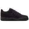 Nike Кроссовки мужские Air Force 1 07 LV8 Black Cat HQ1966-002