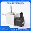 2228300184 Expansion Valve Air Compatible with Mercedes Benz W222 S350 S400 2013-