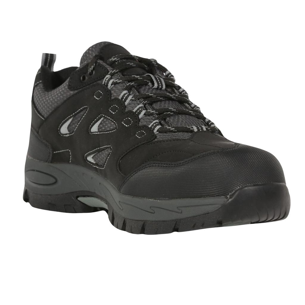 Regatta Mens Mudstone Safety Trainers