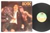 LP Пластинка AC/DC - If You Want Blood You've Got It K50532 ATLANTIC 1978 UK Металл Б/У