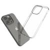 Hurtel Ultra Clear Gel Case for iPhone 14 Pro
