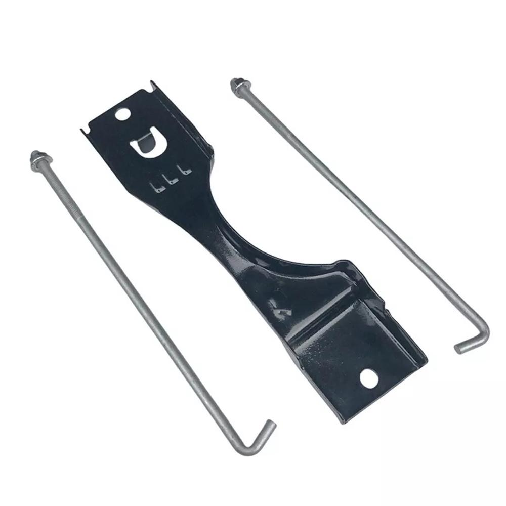 Replacement For Honda Accord 4 Cylinder Battery Hold Down Kit 2003-07 Tie Plate