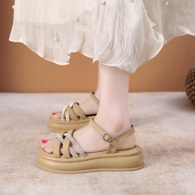 Нескользящие круглые носки женские летние сандалии роскошные тапочки женская обувь для дома баскетбол баскетбольные кроссовки спорт 0