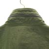 Неиспользованная куртка M-65 Johnbull, окрашенная готовым изделием, S, хаки, нейлон, мужская, б/у