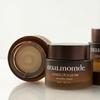 Ddalmomde Chaga Cica Glow Exosome Cream 45 мл - Веганский boosting-крем для оживления кожи и улучшения ее текстуры