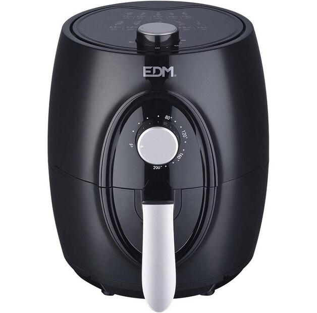 Deep Fryer Edm 07654