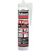 Mastic FT 101 Joint Fissure Multi Usage Blanc 280 Ml - RUBSON - 1104447
