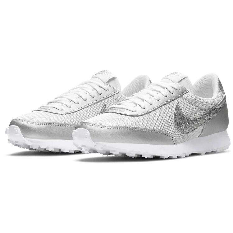 Nike Женские кроссовки Daybreak Metallic Silver White DH4263-100