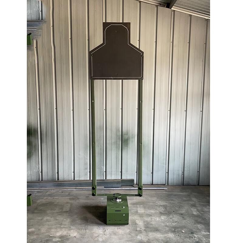 JINGRUIDA Advanced Training Target Systems