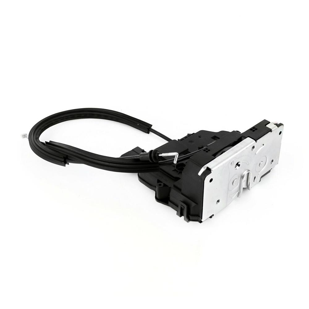 Привод дверного замка левый для Fiat Ducato Citroen Jumper Peugeot Boxer