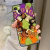 Мультяшный чехол P-Перси Джексон для iPhone 17 Pro Max 15 14 13 12 11 16 Pro Max Plus 12 13 Mini 16e 17 Air Задняя крышка