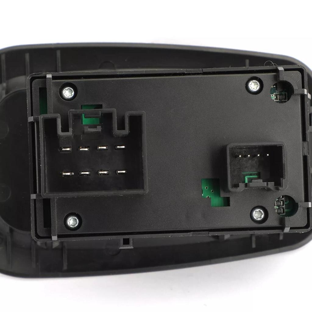 Переключатель двойного окна боковой двери водителя для Ford Transit MK8 1791339 Custom 2014