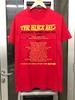 The Black Keys тур EUROPE SUMMER TOUR 2025 Футболка Полный размер S-5XL Унисекс Футболка