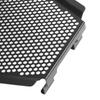 Motorcycle CNC Radiator Grille Guard Oil Cooler Guard Cover Protection For Aprilia RSV4 1000 APRC RF Tuono V4 1100 RR Factory