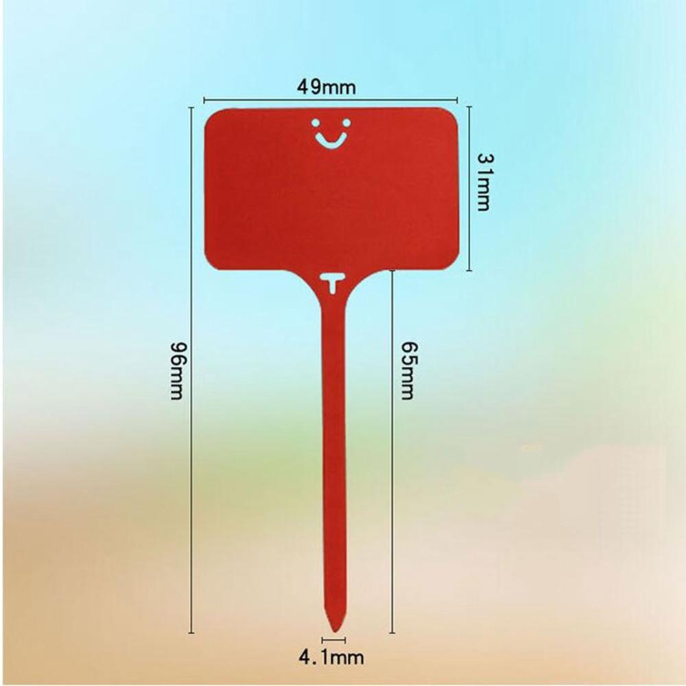 Табличка для письма с растениями, тепличная карточка, метки для рассады, садовые этикетки, классификационные маркеры