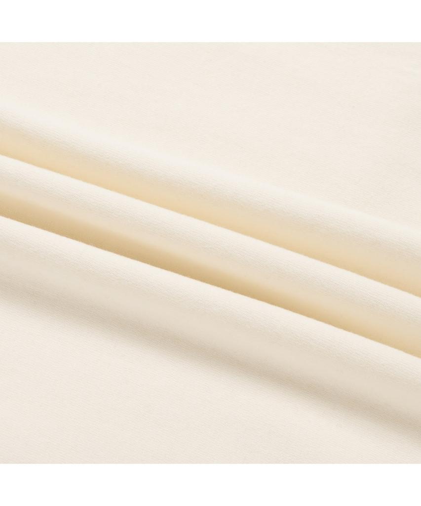LACOSTE Мужская футболка с круглым вырезом, карманом и длинным рукавом, легкий флис Th367E-55N Xfj