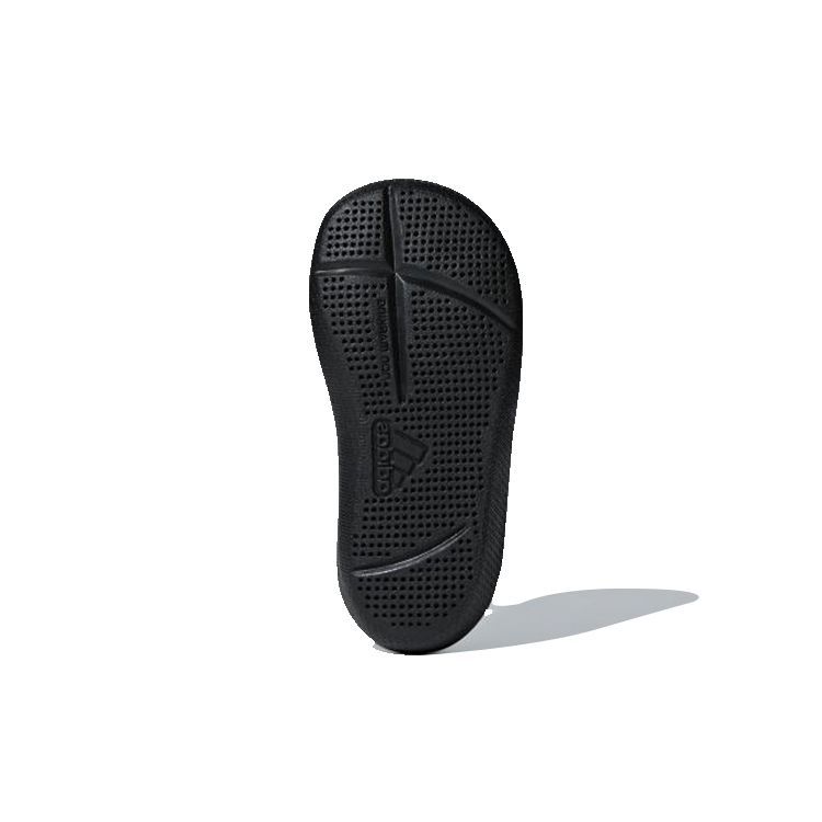 Adidas AltaVenture I Core Черные детские кроссовки Обувь-Белый D97200