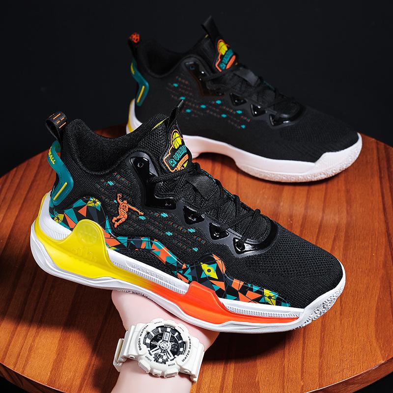 Размер 35–46. Мужская обувь. Повседневная детская обувь. Баскетбольная обувь. Спортивная обувь для мальчиков и девочек.