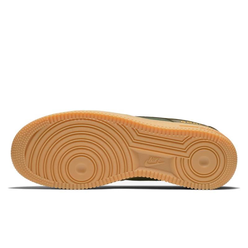 Nike Кроссовки Air Force 1 Low Gore Tex Medium Olive CK2630-200