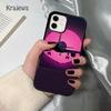Krajews Airplane Plane Travel soft Phone Case Cover For iPhone 17 Air 16 15 14 plus 12 13 pro max coque Fundas
