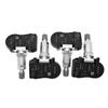 Для Hyundai Genesis Accent Elantra Kia Rio Sorento 2012- 433 МГц TPMS Датчик давления в шинах 4 шт. 52933-2J100 529332J100