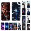 Чехол для телефона Detroit Become Human Android RK800 с Коннором Кара для iPhone 13 11 12 pro XS MAX 8 7 6 6S Plus X 5S SE 2020 XR