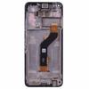Для Infinix Note 7 X690 ЖК-экран класса C и сборка дигитайзера + рамка Запасная часть (Без логотипа)