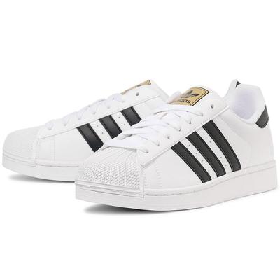Superstar TD Размер см Обувь, Белый/Core Black/Золотой, JI3155, 25.0